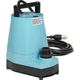 submersible pump