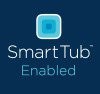Jacuzzi® Smart Tub Enabled