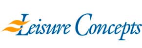 Leisure Concepts - Signature Pool & Spas