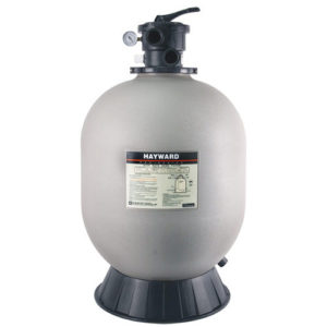 Signature Pool and Spas Sand Filters - S220T