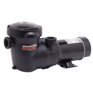 PowerFlo Matrix Pump