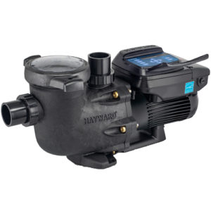 Signature Pool and Spa Pool Pumps - Tristar VS Pump