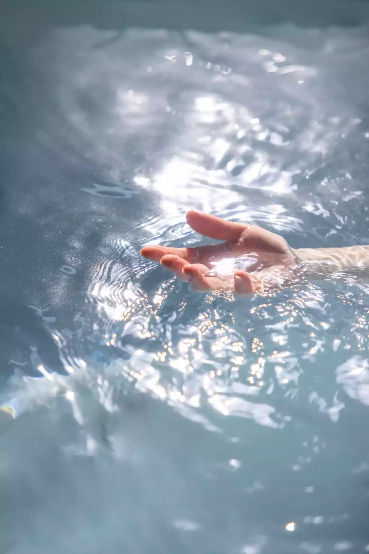 what is jacuzzi® true water™ system?