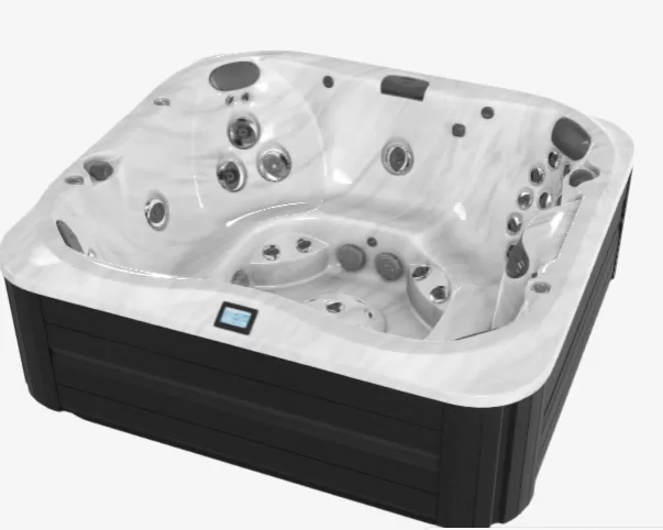 JACUZZI J-365