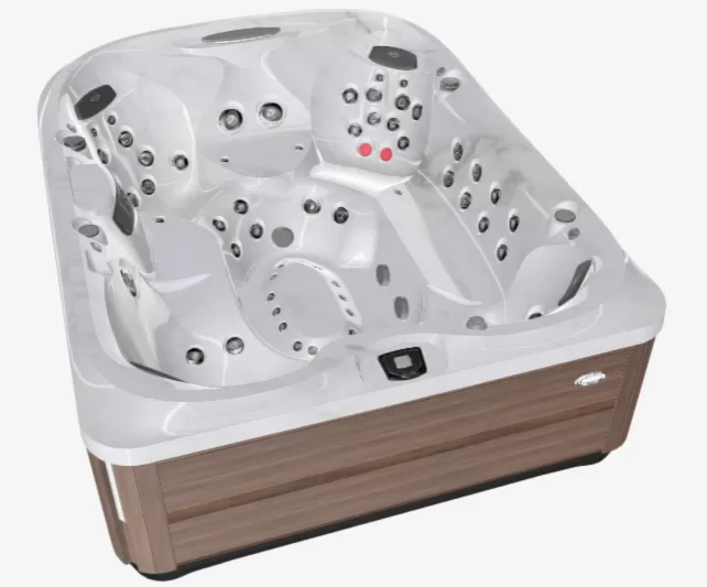 Jacuzzi j-495