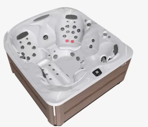 Jacuzzi J-435