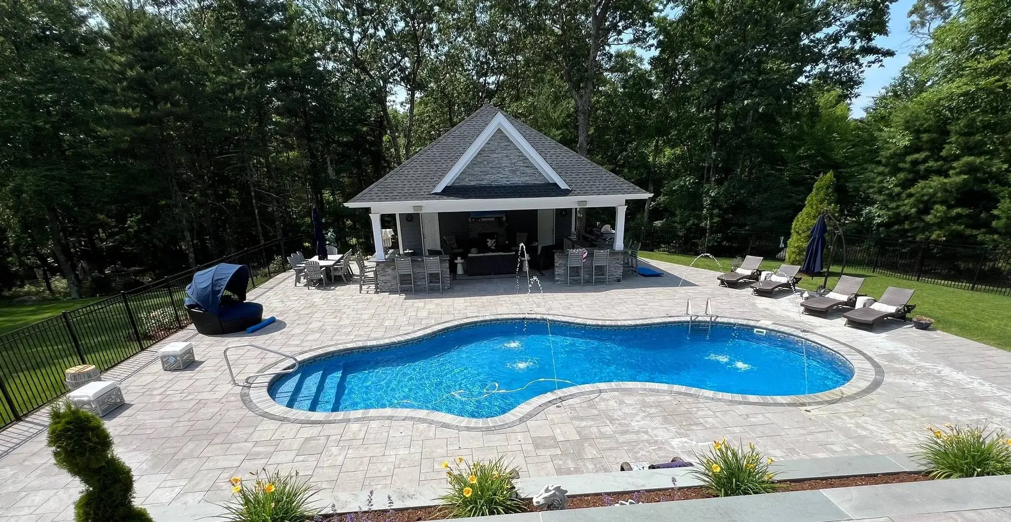 448702154 singature pools spas