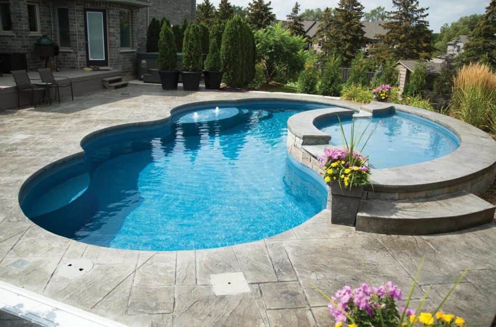 Gemini w Gemini Tanning sapphire blue g2 1024x731 1 signature pools spas