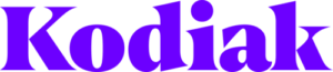 Kodiak Logo Purple