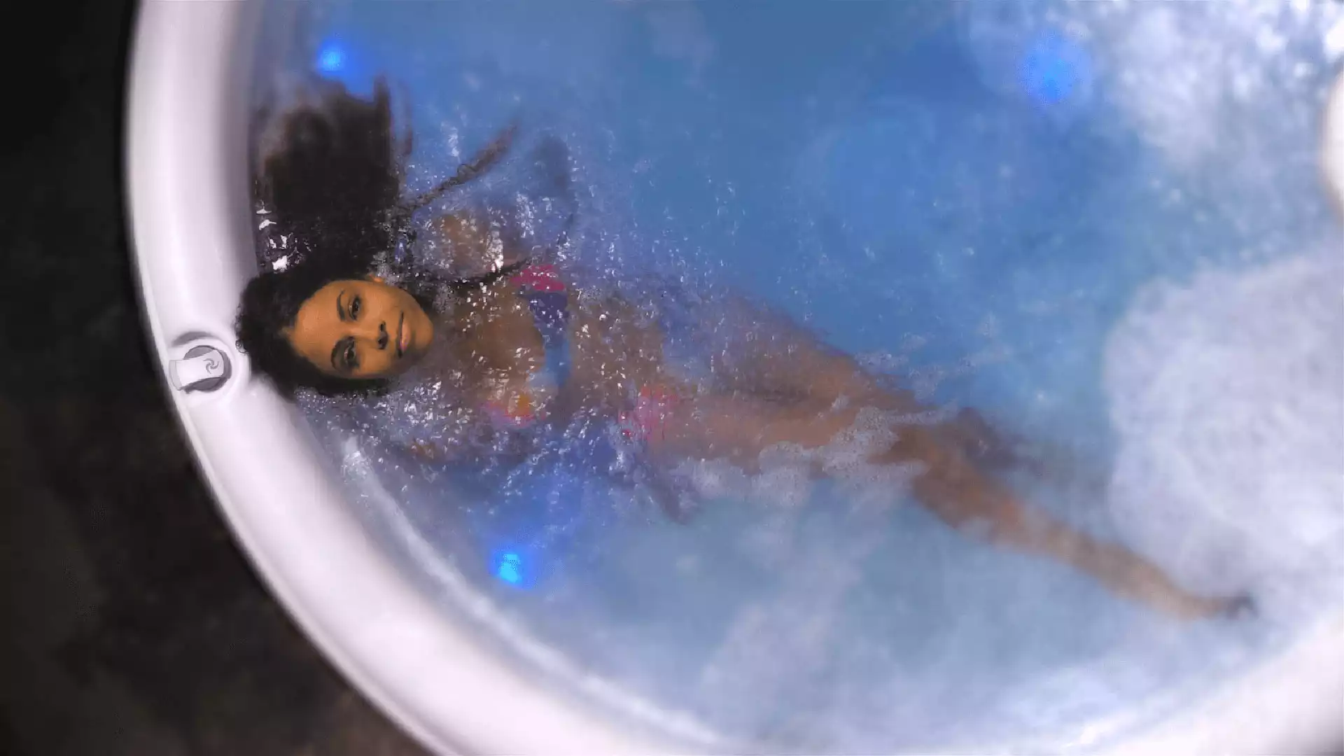 brand essence - nordic hot tubs