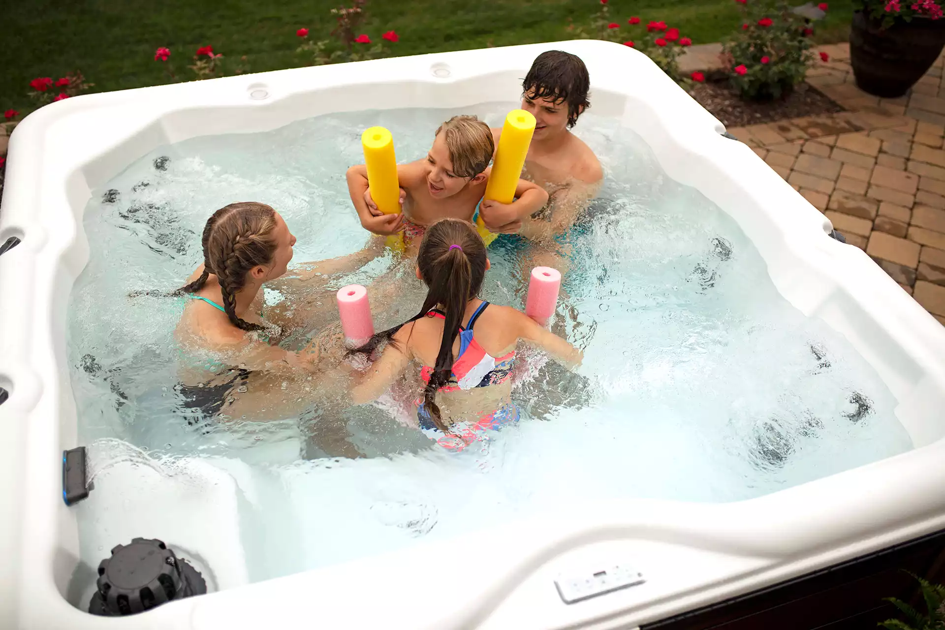 the nordic difference