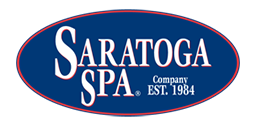saratoga spas logo