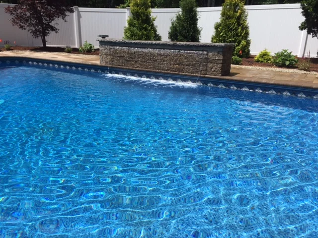 signature pool and spas pool builder North Kingstown RI 15 nichols