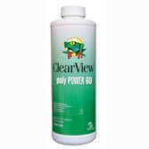 clearview poly power 60