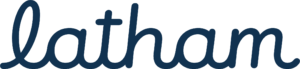 LathamPools logo