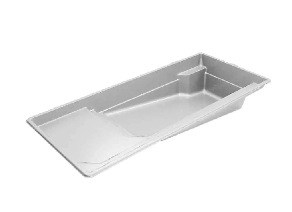 apollo 14 front view