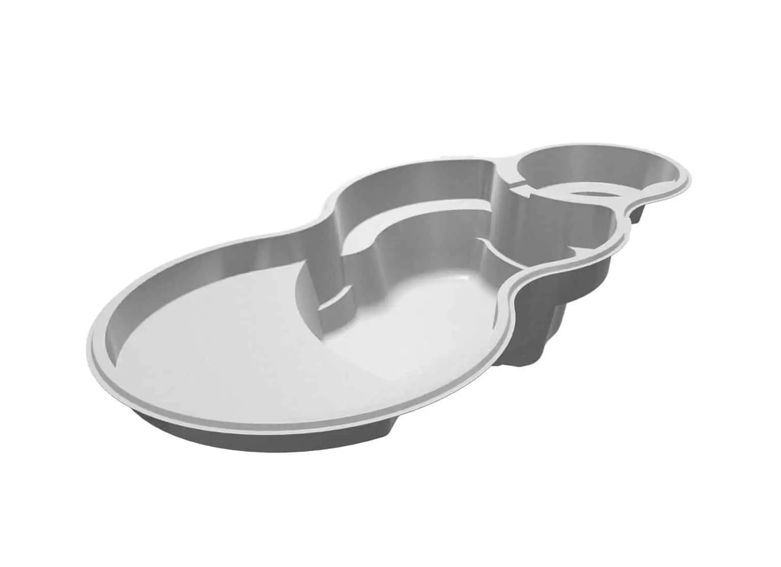 axiom 14 deluxe front view