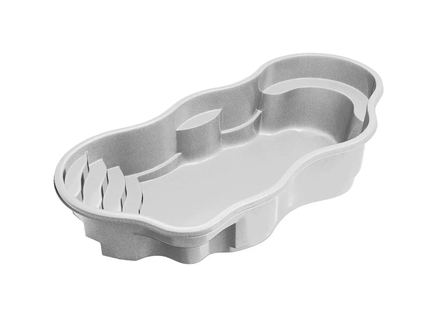 bermuda 12 front view