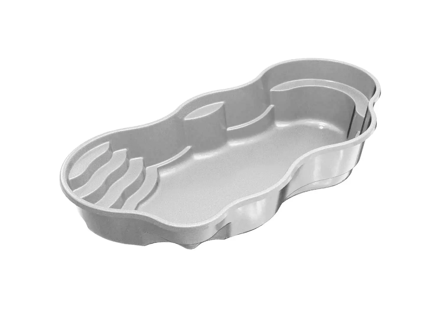 bermuda 14 front view