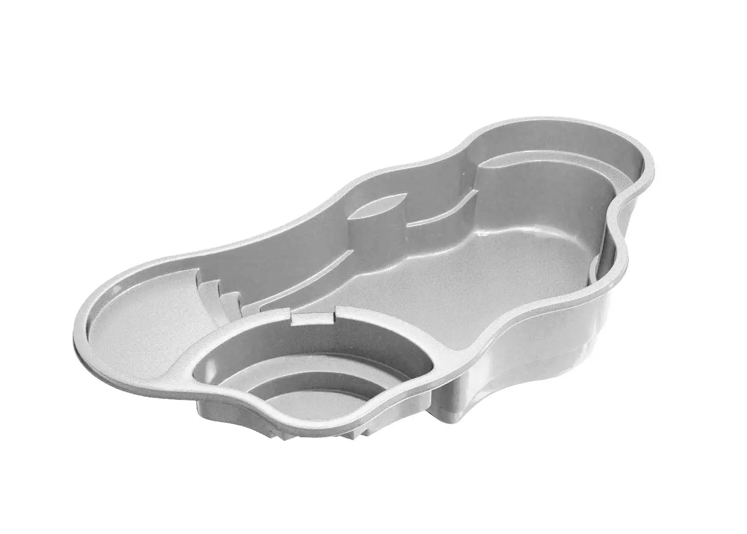 bermuda 16 35 deluxe front view