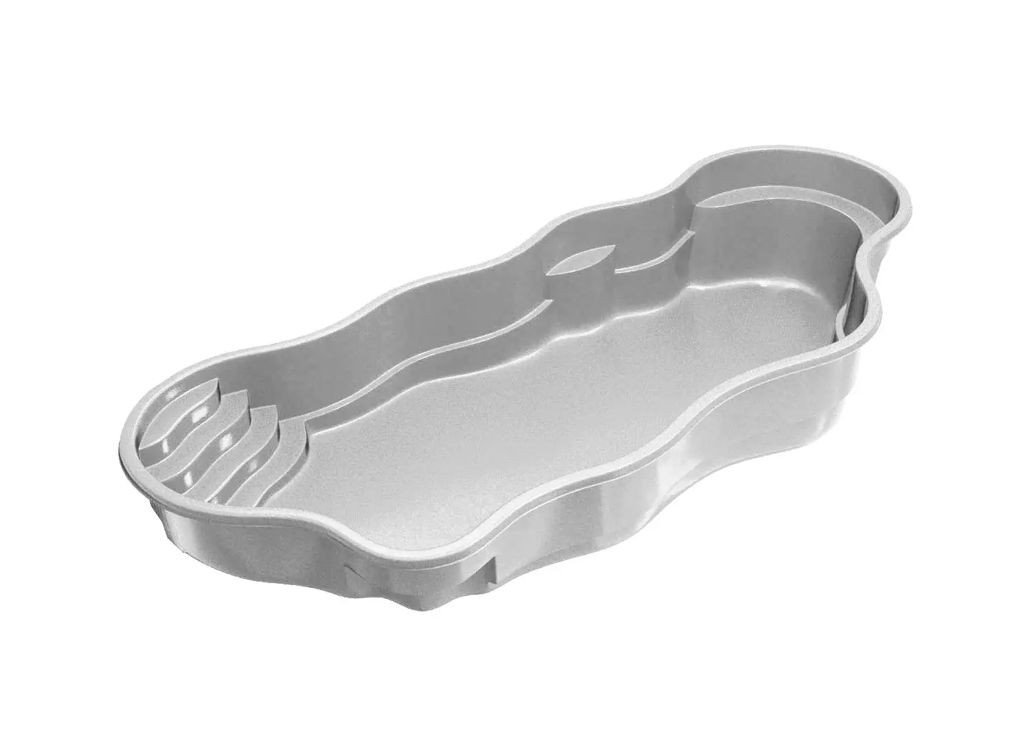 bermuda 16 40 front view