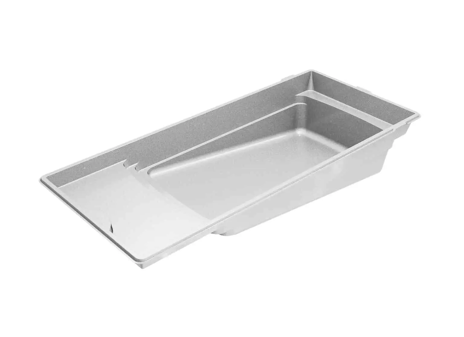 cayman 14 front view