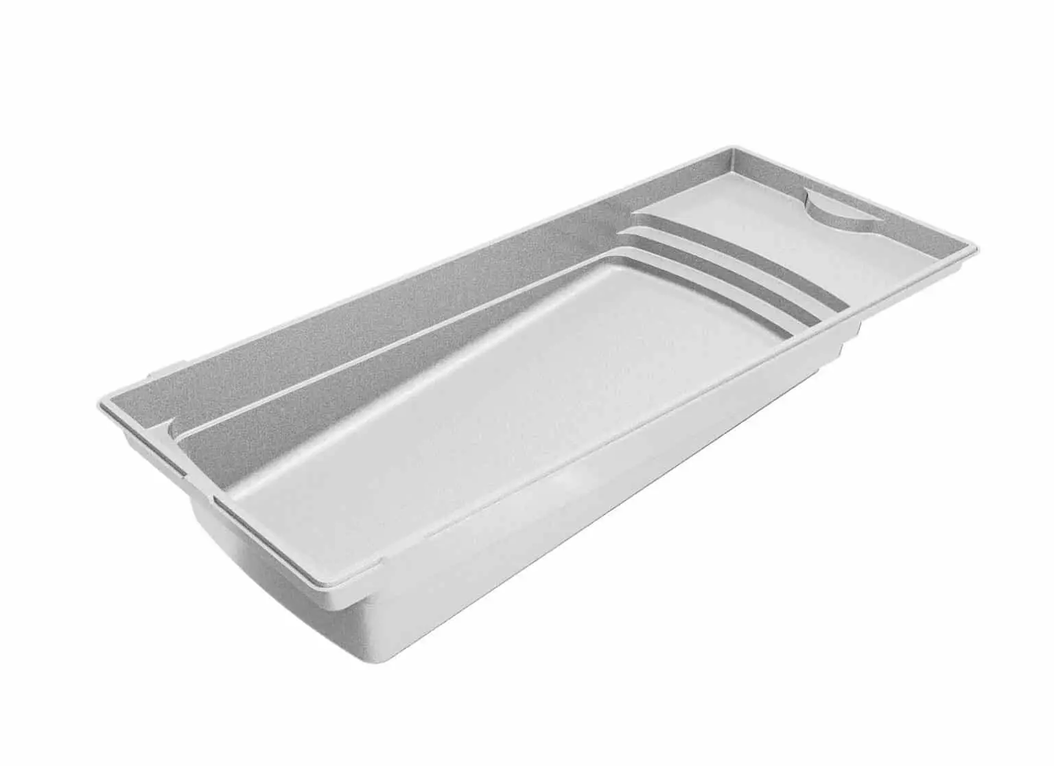 cayman 16 front view