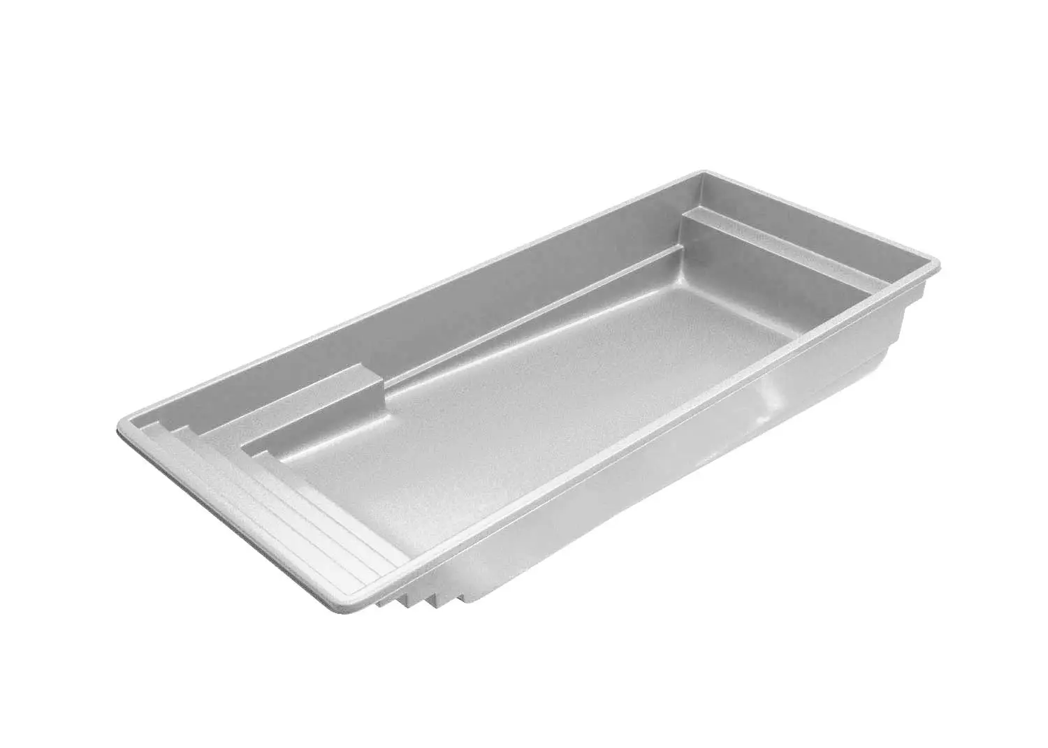 claremont front view