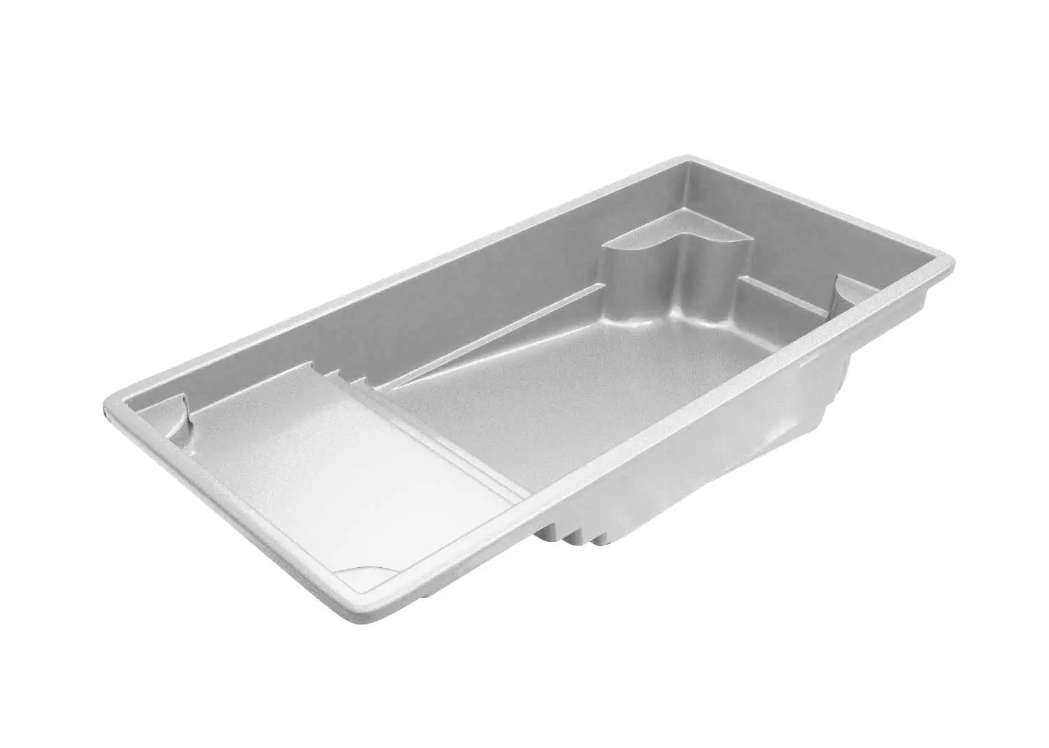 corinthian 12 front view