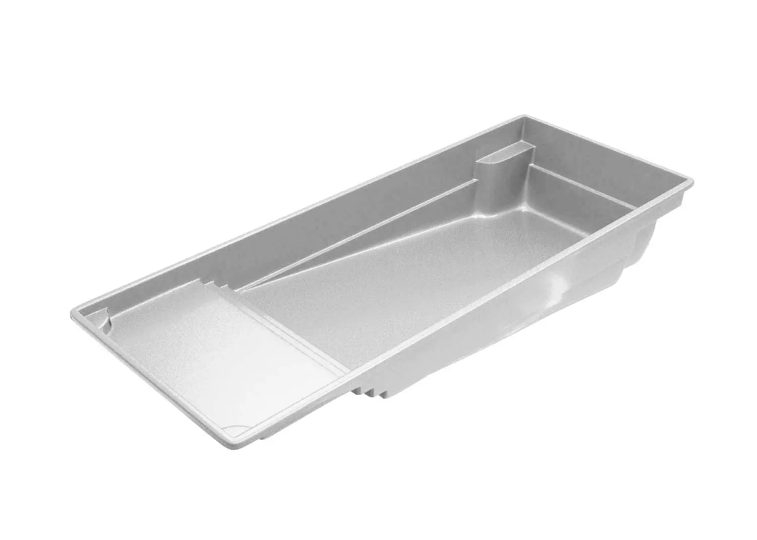 corinthian 16 front view