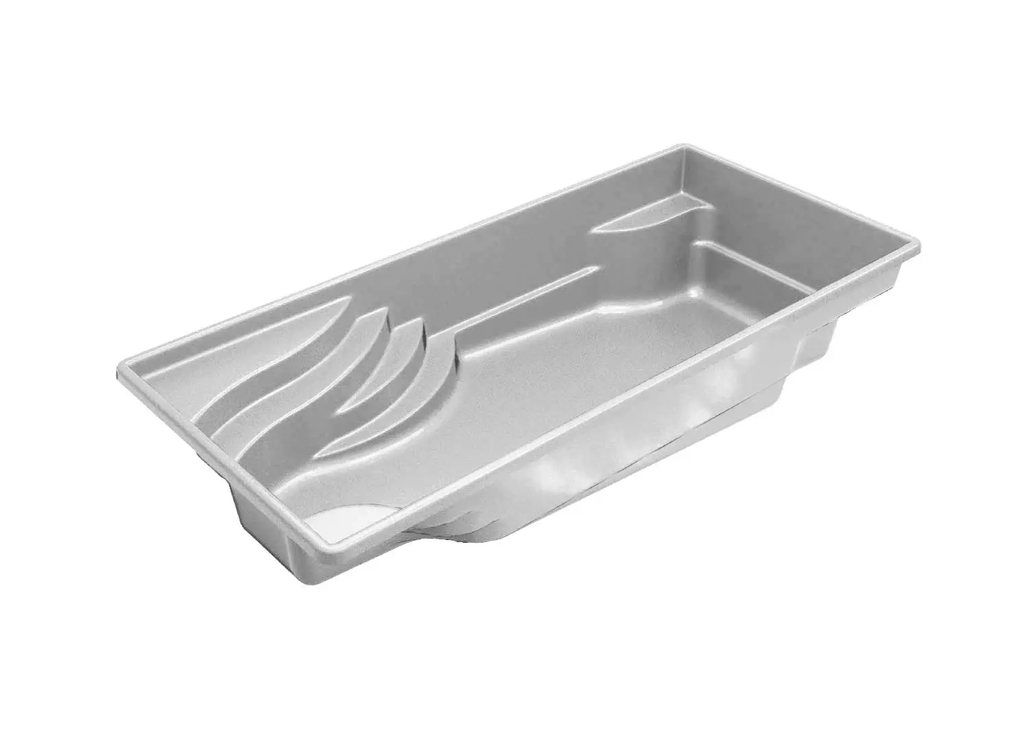 olympia 12 front view