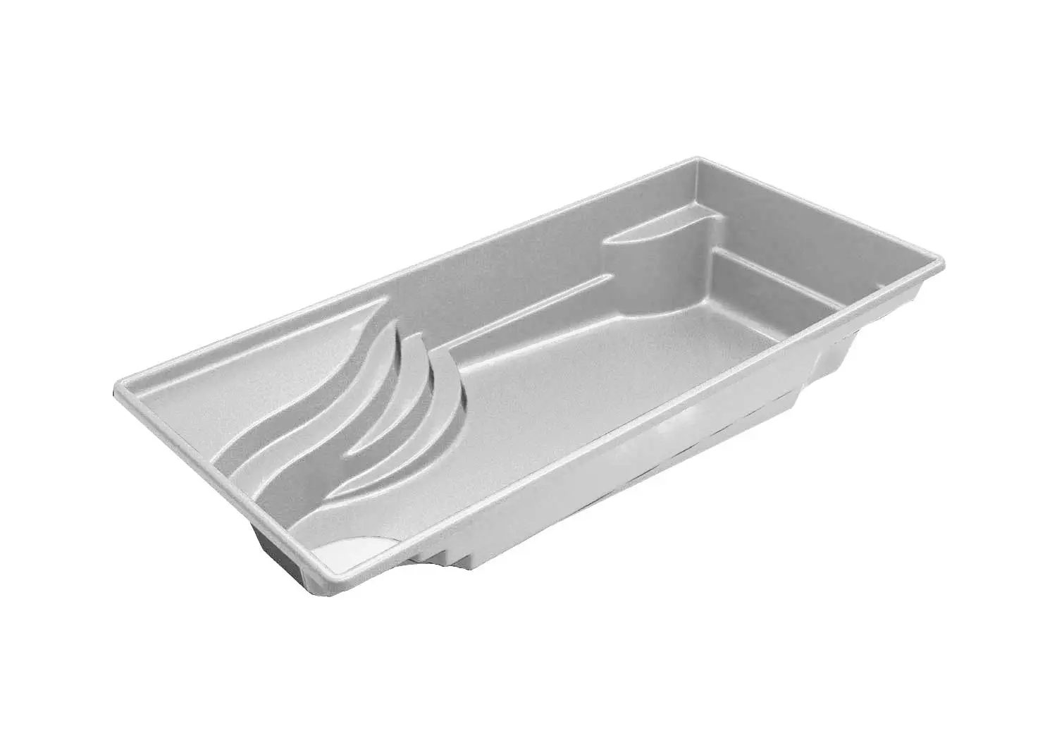 olympia 14 front view