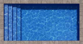 recreational overhead