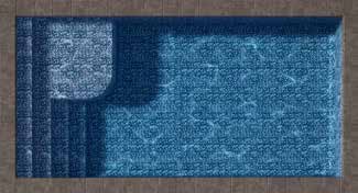 the entertainer overhead