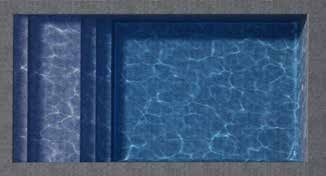 the lounger overhead