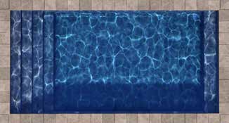 the recreational with bench overhead