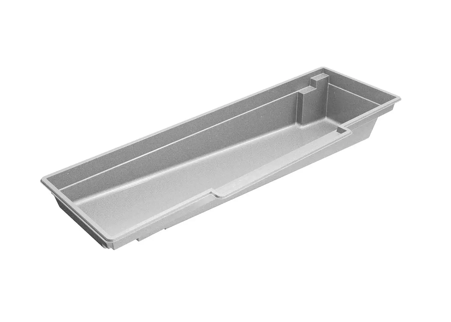 tuscan 14 40 front view