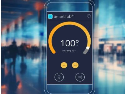 smarttub