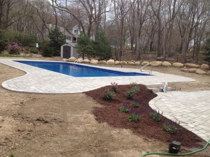 pool build - Pool Builder, Signature Pool and Spas in North Kingstown RI