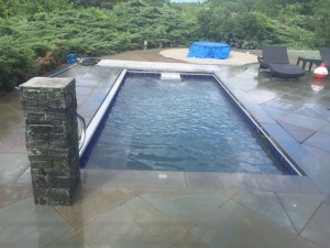 Swim Spa Westerly, RI - Pool Builder, Signature Pool and Spas in North Kingstown RI